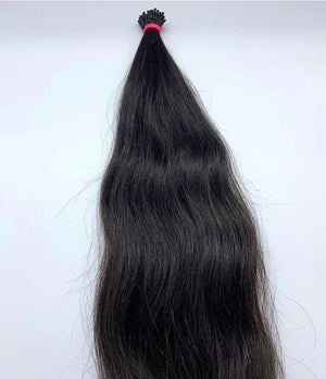 Wavy I-Tips